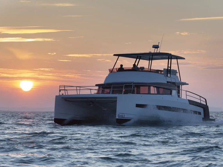 Lancha para alquilar Sveti Filip i Jakov al mejor precio