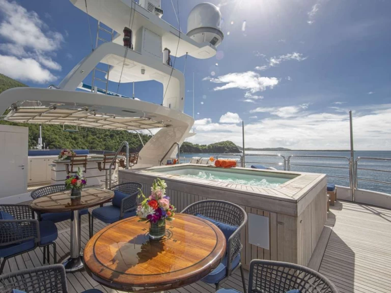 Alquiler Florida - Benetti SUR LA MER  en SamBoat