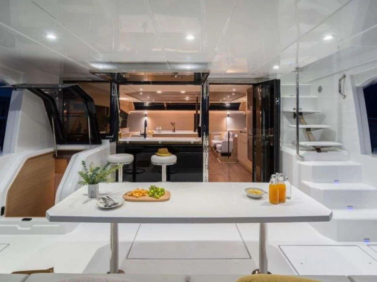 Yate de lujo para alquilar Islas Vírgenes Británicas al mejor precio