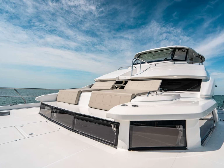 Alquiler de Aquila The Wandering Hillbilly en Islas Vírgenes Británicas