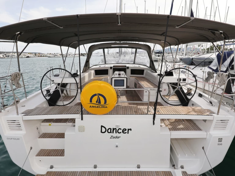 Velero para alquilar Sveti Filip i Jakov al mejor precio