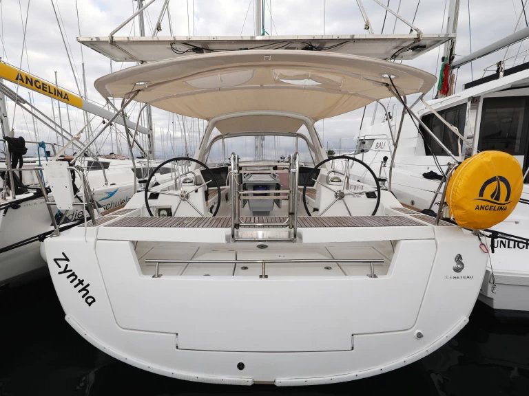 Alquiler de Bénéteau Oceanis 41 en Sveti Filip i Jakov