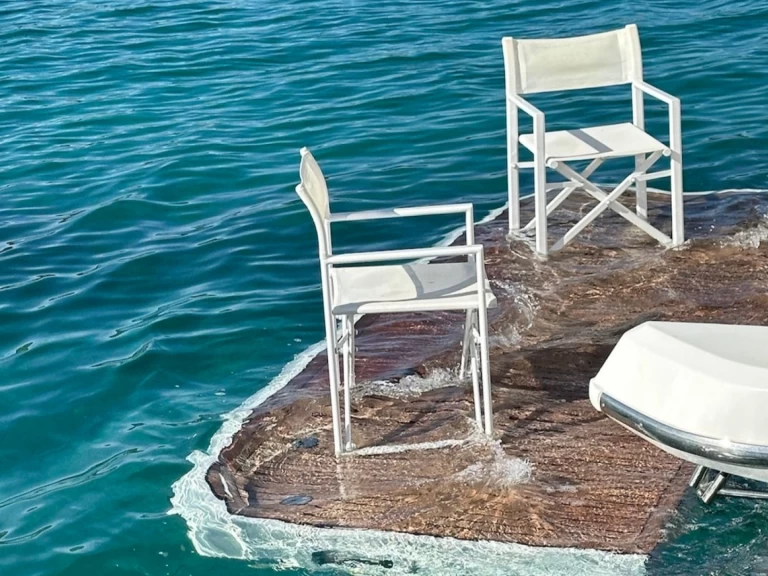 Greenline Yachts Greenline 48 Fly de alquiler a Biograd na Moru