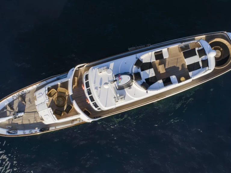 Alquiler de barcos Álimos barato de Sounion II