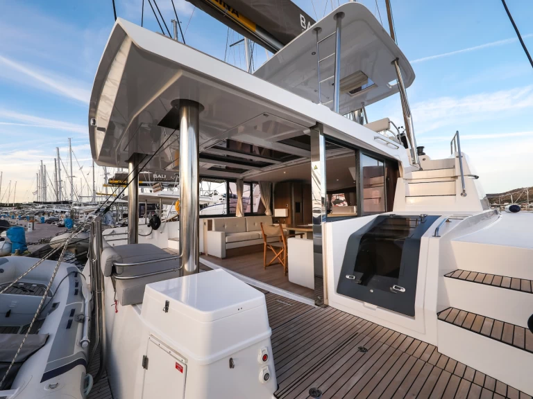 Bali Bali 4.8 de alquiler a Trogir