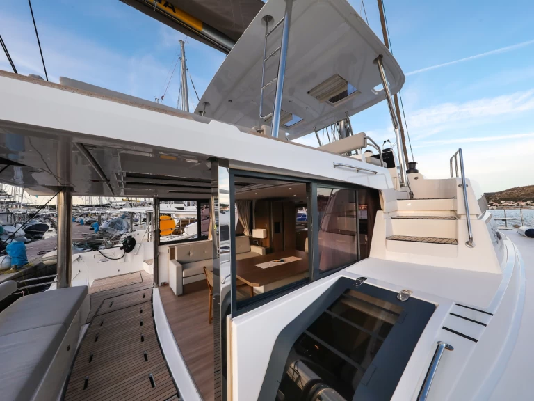 Alquiler Trogir - Bali Bali 4.8 en SamBoat