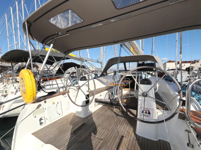 Alquiler Velero en Primošten - Bavaria Cruiser 40 S