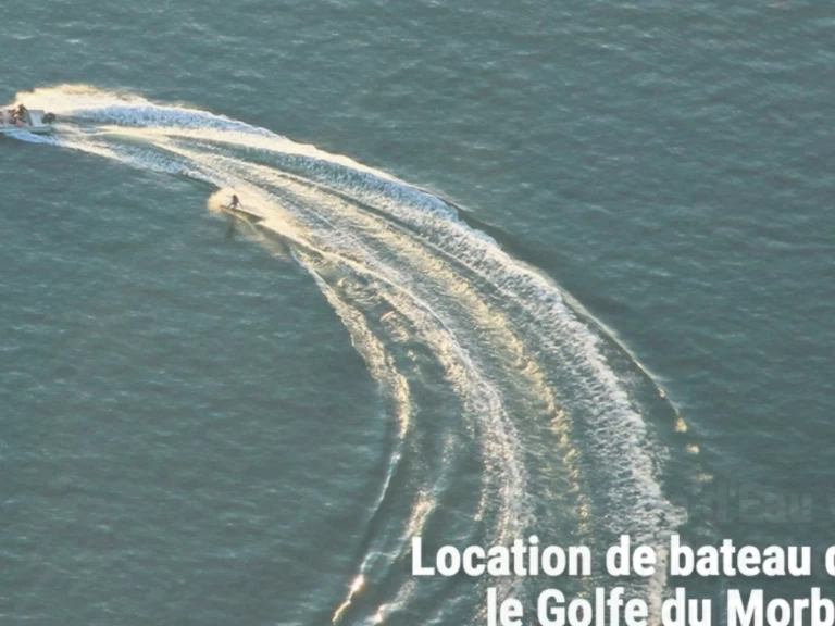 Alquiler Baden - Valiant DR 750 Fishing en SamBoat