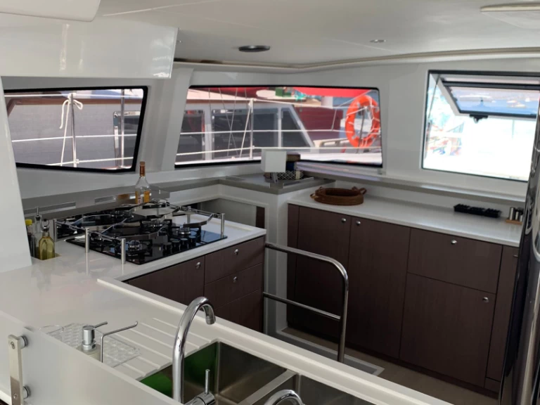 Catamarán para alquilar Fethiye al mejor precio