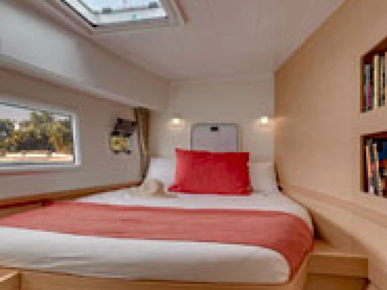 Alquiler de embarcaciones Lagoon Lagoon 42 enLefkáda en Samboat