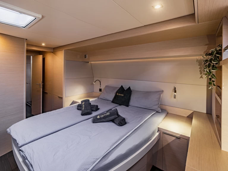 Alquiler Kaštela - Lagoon Lagoon 55 en SamBoat