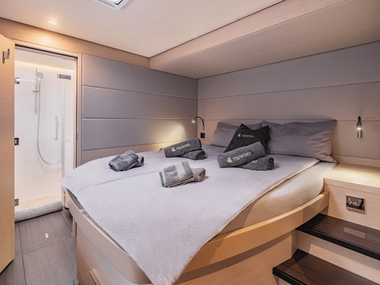 Alquiler de barcos Kaštela barato de Lagoon 55