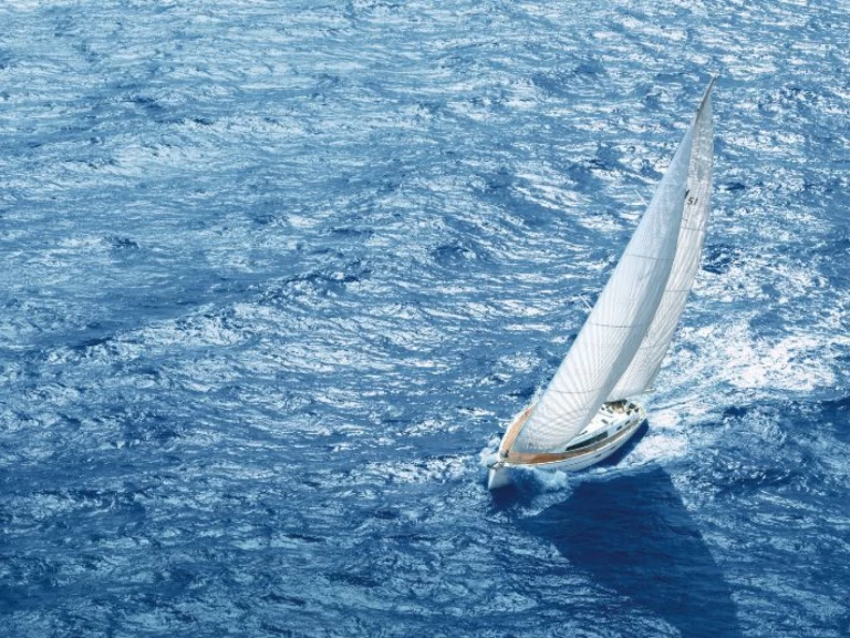 Alquiler de Velero, con o sin patrón Bavaria Miconos (Isla)