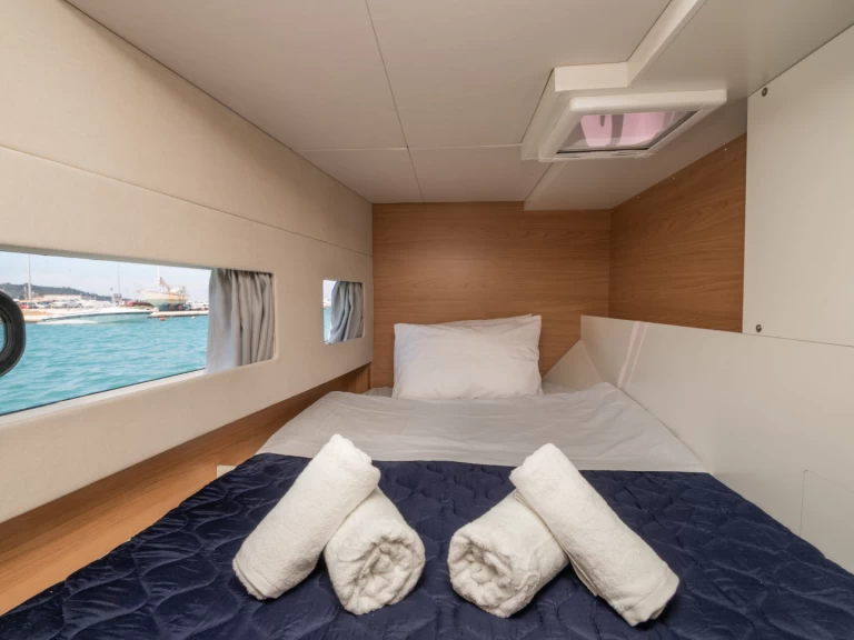 Alquiler Nidrí - Bali Bali Catsmart en SamBoat