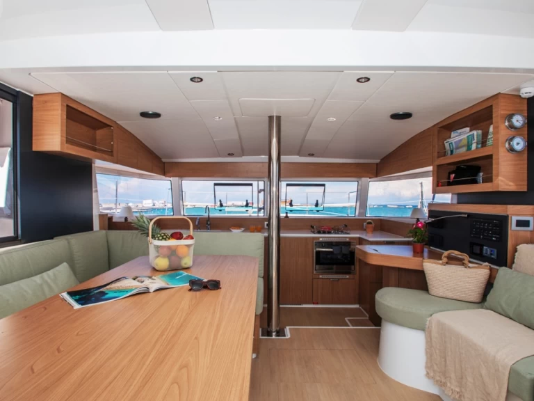 Alquiler de Bali Bali Catsmart en Nidrí