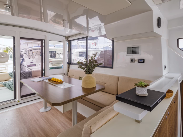 Bali Bali Catspace Voile de alquiler a Álimos