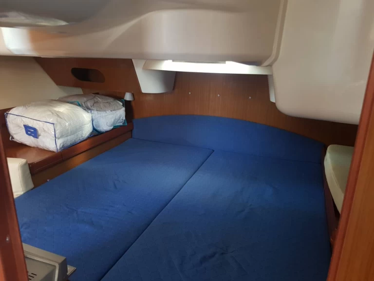 Alquiler de Jeanneau Sun Odyssey 42 DS en Port-Haliguen