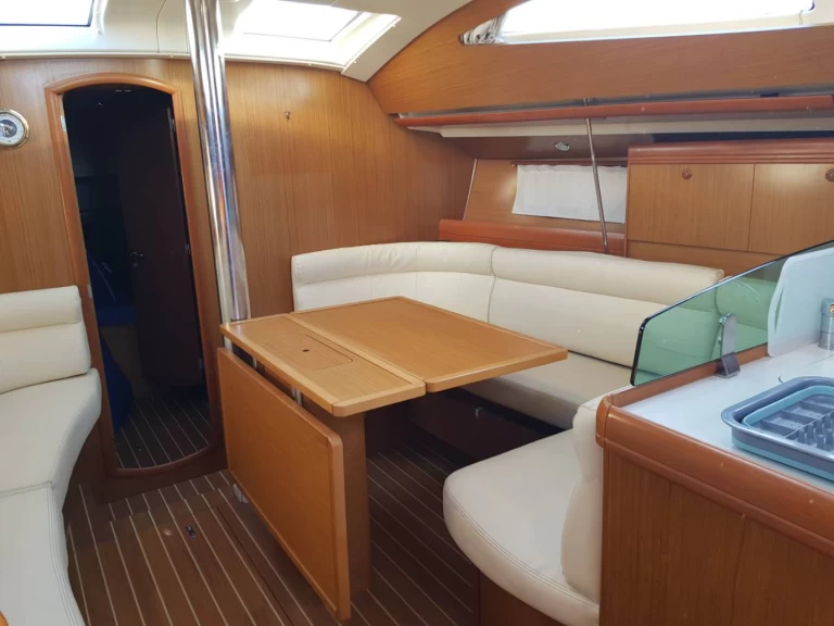 Velero para alquilar Port-Haliguen al mejor precio
