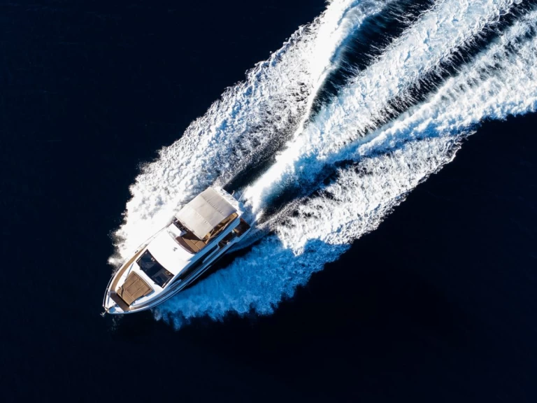 Alquiler de barcos Dubrovnik barato de Sealine F430