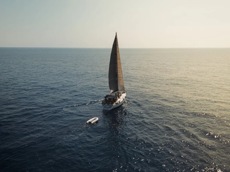 Alquiler Capo d'Orlando - Bénéteau Beneteau 50 en SamBoat