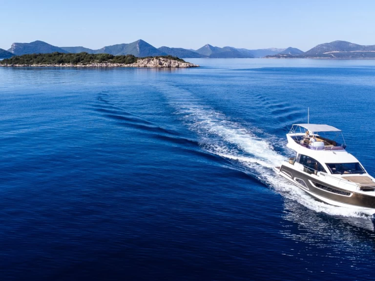 Alquiler Dubrovnik - Sealine Sealine F430 en SamBoat