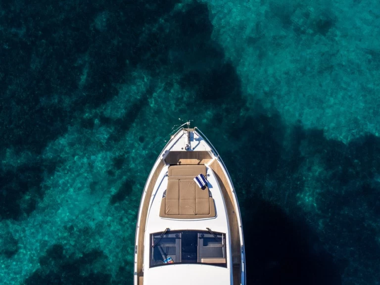 Alquiler de barcos Dubrovnik barato de Sealine F430