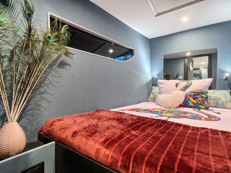 Alquiler de embarcaciones Luna Luna 49 enSplit en Samboat