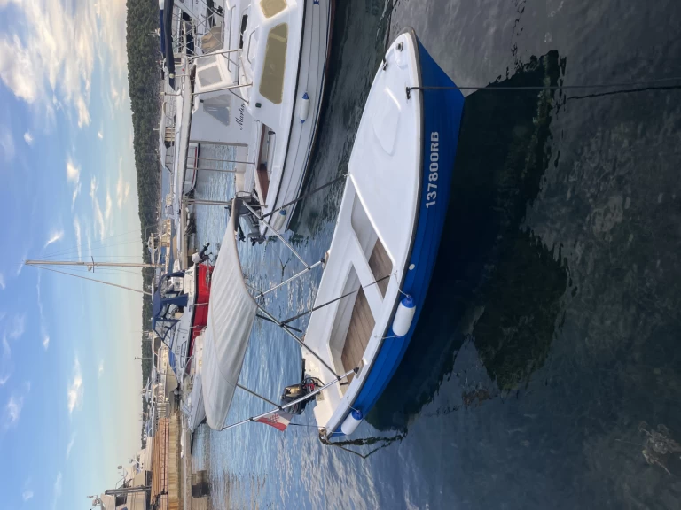 Alquiler Lancha Pasara con o sin  título de navegación