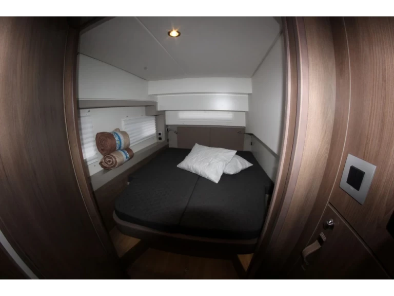 Alquiler de embarcaciones Bali Bali 4.2 enNikiána en Samboat