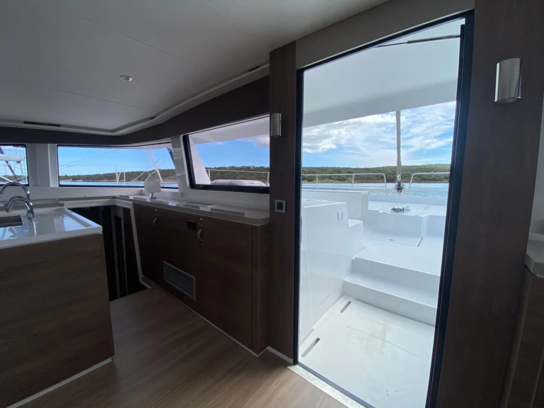 Alquiler de embarcaciones Bali Bali 5.4 enGolfo Aranci en Samboat