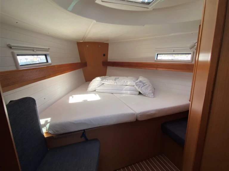 Alquiler Sukošan - Bavaria Bavaria 40 en SamBoat