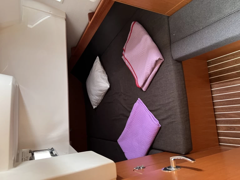 Alquiler Velero Bavaria con o sin  título de navegación