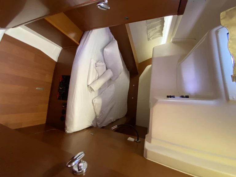 Alquiler Rhodes (Ciudad) - Bénéteau Oceanis 45/3 en SamBoat