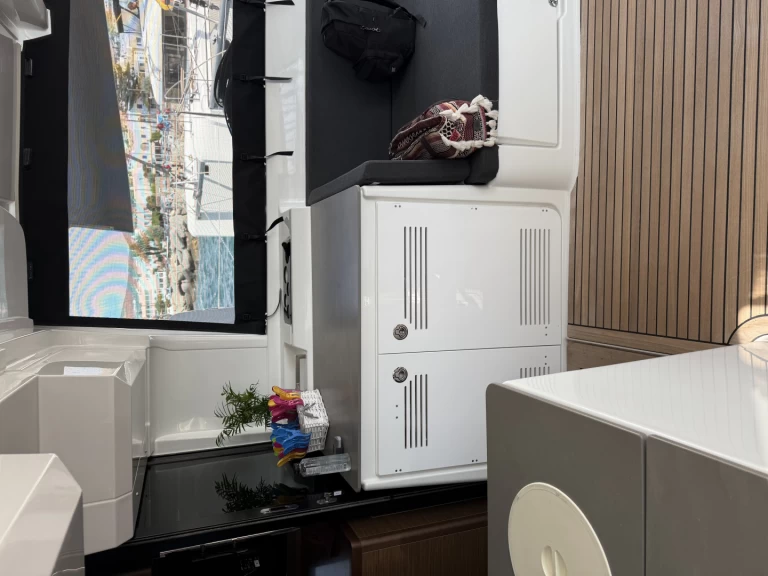 Alquiler Catamarán en Paros (Isla) - Lagoon Lagoon 46