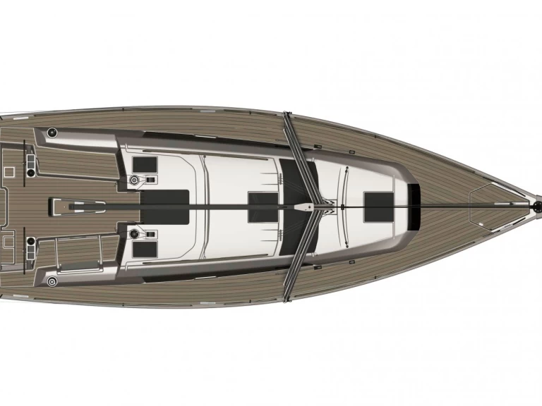 Dufour Dufour 360  de alquiler a Portimão