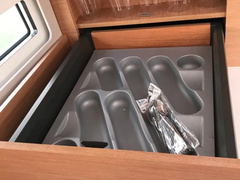 Alquiler Piombino - Jeanneau Sun Odyssey 410 en SamBoat