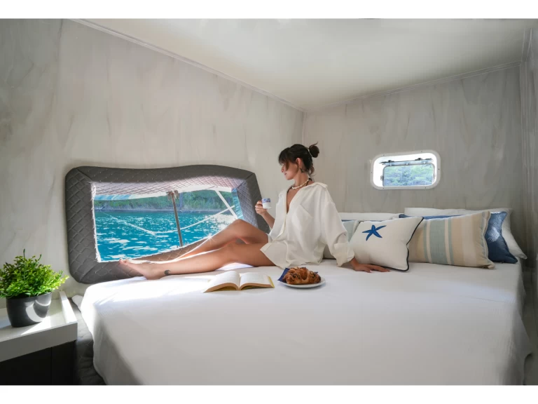 Alquiler de  Gulet en Göcek