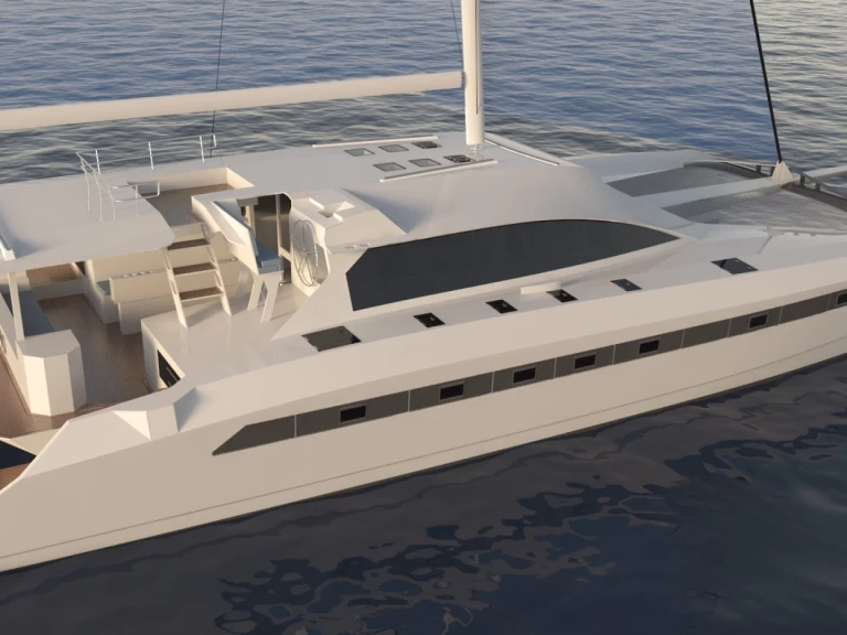  Solitaire 1740 de alquiler a Álimos