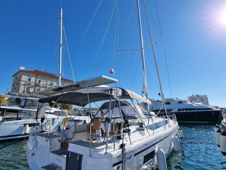 Velero para alquilar Zadar al mejor precio