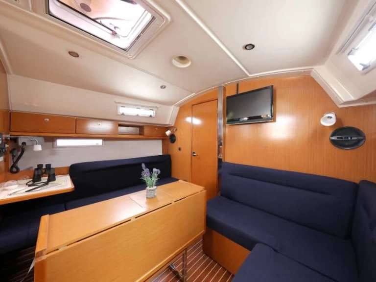 Alquiler Baška Voda - Bavaria Cruiser 36 en SamBoat