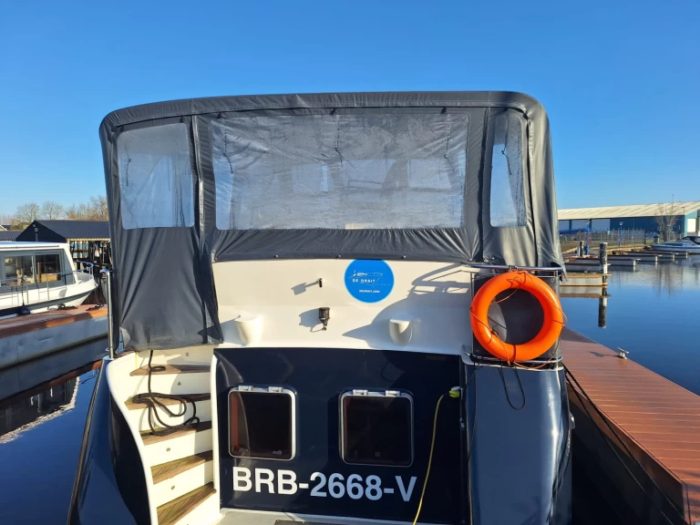 Alquiler Lancha en Drachten - De Drait Advantage 38 (6)