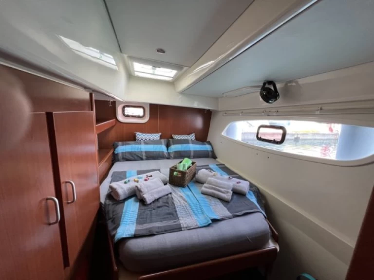 Alquiler Corfú - Leopard Leopard 44 en SamBoat