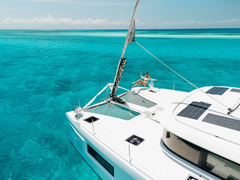 Alquiler Kendwa - Custom Made Custom made en SamBoat