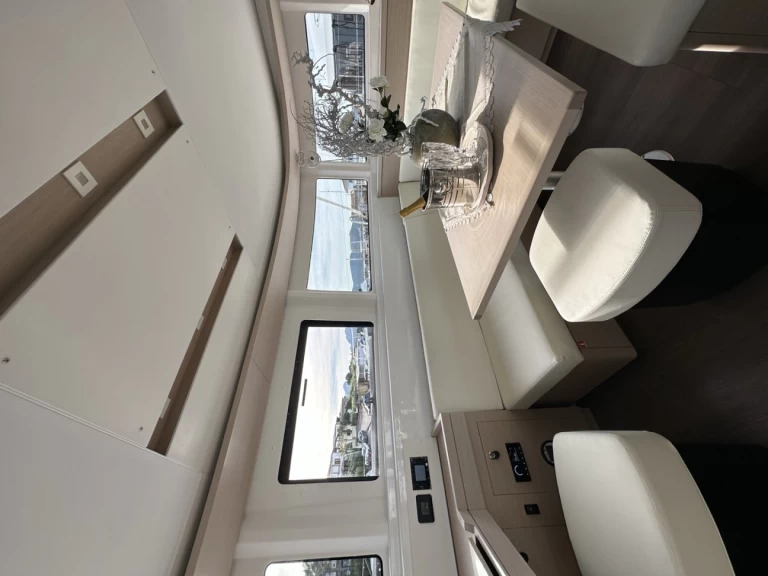 Alquiler Cugnana Verde - Lagoon Lagoon 46 en SamBoat