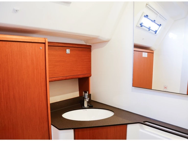 Alquiler de barcos Olbia barato de Cruiser 46