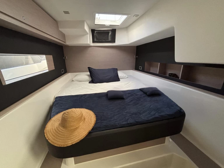 Dufour Dufour 48 de alquiler a Sant Antoni de Portmany