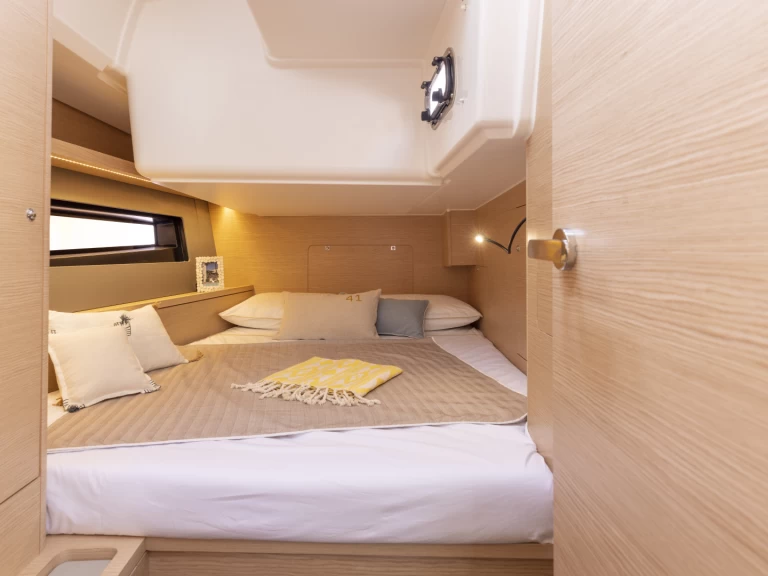 Alquiler Dubrovnik - Dufour Dufour 41 en SamBoat