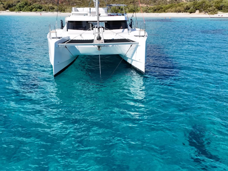 Aventura Aventura 45 de alquiler a Port Grimaud