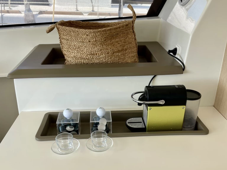 Alquiler de barcos Álimos barato de Bali 4.1