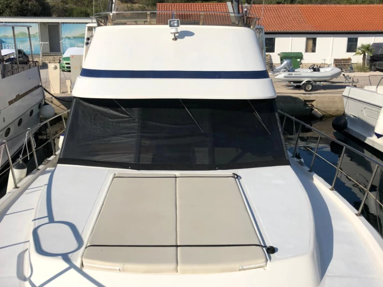 Alquiler de embarcaciones Staryacht Staryacht 1670 enPrimošten en Samboat